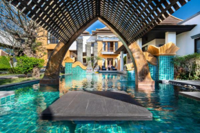 31 Soi Mu Ban Phu Thara Pool Villa